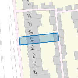 Perceel BDA00-D-5608