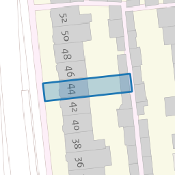 Perceel BDA00-D-5609