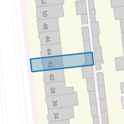 Perceel BDA00-D-5610