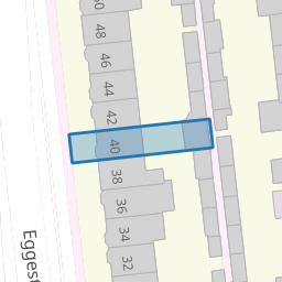 Perceel BDA00-D-5611