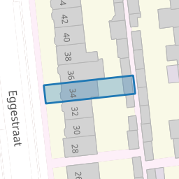 Perceel BDA00-D-5614