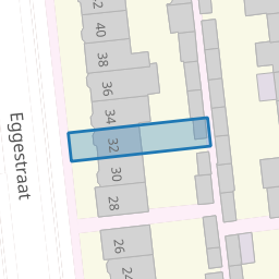 Perceel BDA00-D-5615