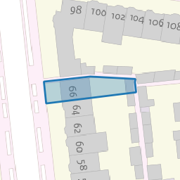 Perceel BDA00-D-5618