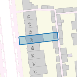 Perceel BDA00-D-5621