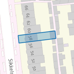 Perceel BDA00-D-5622