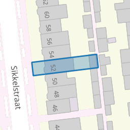 Perceel BDA00-D-5625