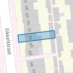 Perceel BDA00-D-5626