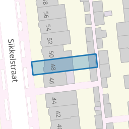 Perceel BDA00-D-5627