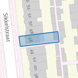 Perceel BDA00-D-5628