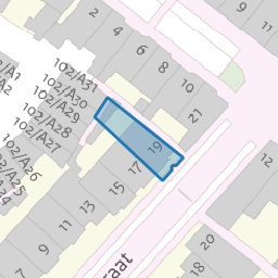 Perceel BDA00-D-5630