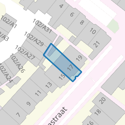 Perceel BDA00-D-5631