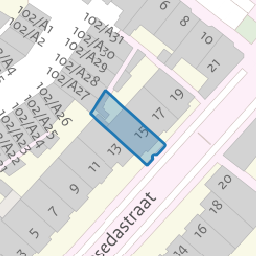 Perceel BDA00-D-5632