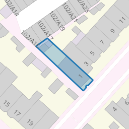 Perceel BDA00-D-5639