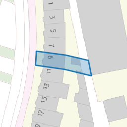 Perceel BDA00-D-5642