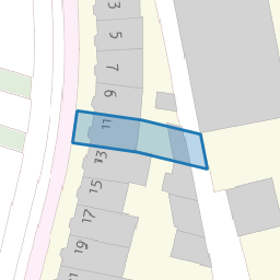 Perceel BDA00-D-5643