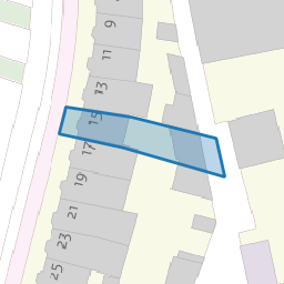 Perceel BDA00-D-5645