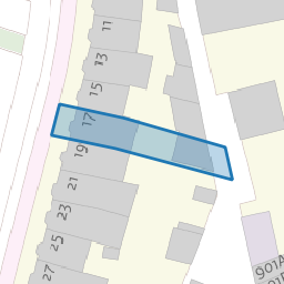 Perceel BDA00-D-5646