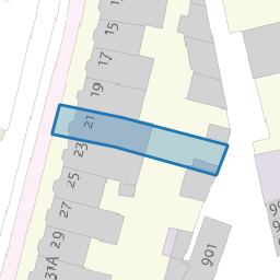 Perceel BDA00-D-5648