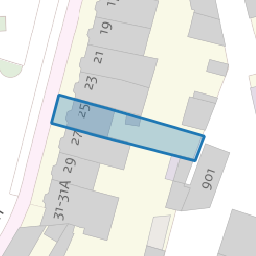 Perceel BDA00-D-5650