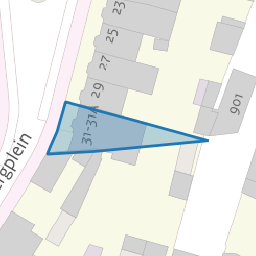 Perceel BDA00-D-5653