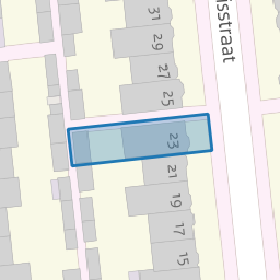 Perceel BDA00-D-5656