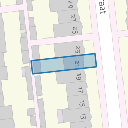 Perceel BDA00-D-5657