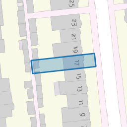 Perceel BDA00-D-5659