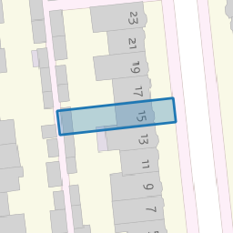 Perceel BDA00-D-5660