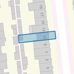 Perceel BDA00-D-5662