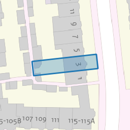 Perceel BDA00-D-5666