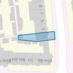 Perceel BDA00-D-5667