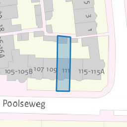 Perceel BDA00-D-5670