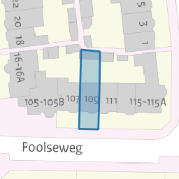 Perceel BDA00-D-5671