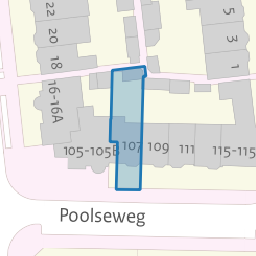 Perceel BDA00-D-5672