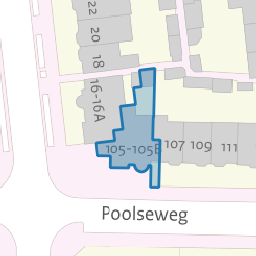 Perceel BDA00-D-5673