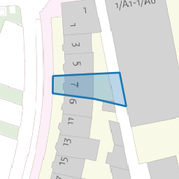 Perceel BDA00-D-5677