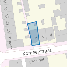 Perceel BDA00-D-5682