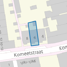 Perceel BDA00-D-5683