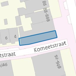 Perceel BDA00-D-5685