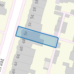 Perceel BDA00-D-5688