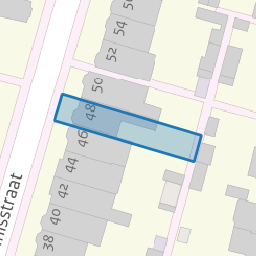 Perceel BDA00-D-5689