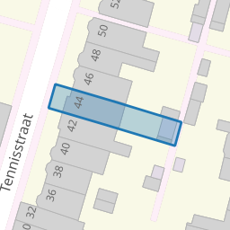 Perceel BDA00-D-5691