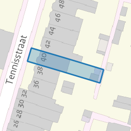 Perceel BDA00-D-5693