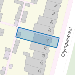 Perceel BDA00-D-5696