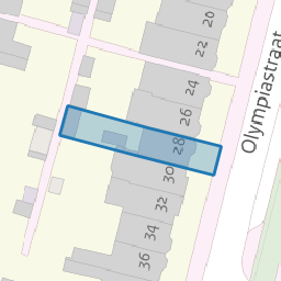 Perceel BDA00-D-5698