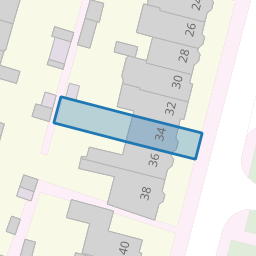 Perceel BDA00-D-5701