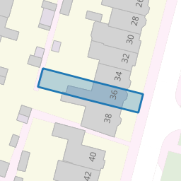 Perceel BDA00-D-5702