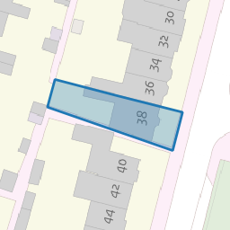 Perceel BDA00-D-5703