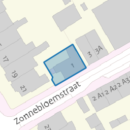 Perceel BDA00-D-5735