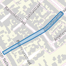 Perceel BDA00-D-5737